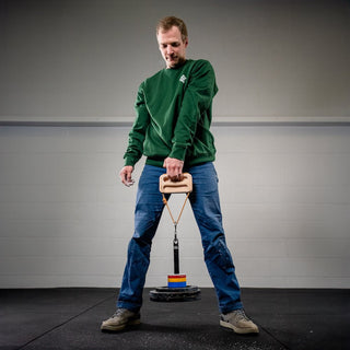 Afbeelding in Gallery-weergave laden, MXEdge Lift, trainingsgreep