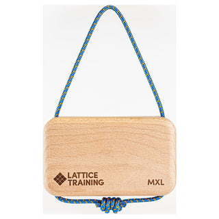 Afbeelding in Gallery-weergave laden, MXEdge Lift, trainingsgreep