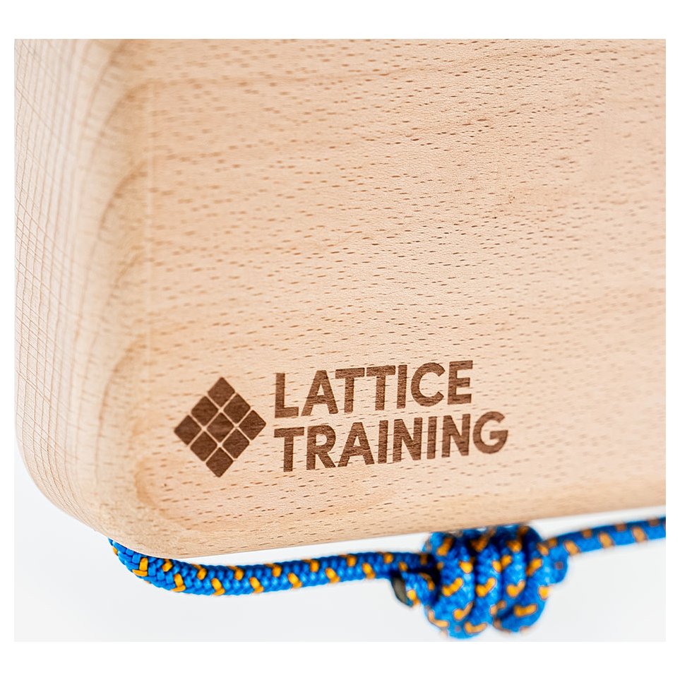 MXEdge Lift, trainingsgreep