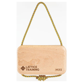 Afbeelding in Gallery-weergave laden, MXEdge Lift, trainingsgreep