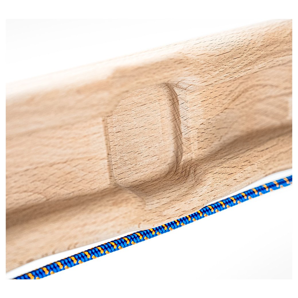 MXEdge Switch, mobiel hangbord