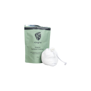 Afbeelding in Gallery-weergave laden, Magball (60g), hervulbare pofbal