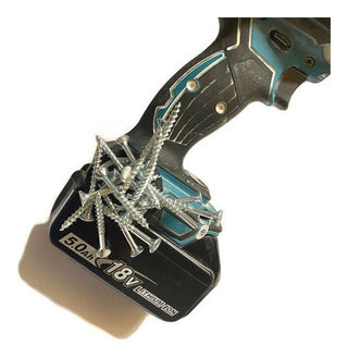 Afbeelding in Gallery-weergave laden, Magnetto - screw on (M4), magnetische bit- en schroefhouder