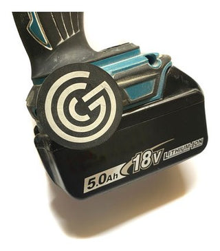 Afbeelding in Gallery-weergave laden, Magnetto - screw on (M4), magnetische bit- en schroefhouder