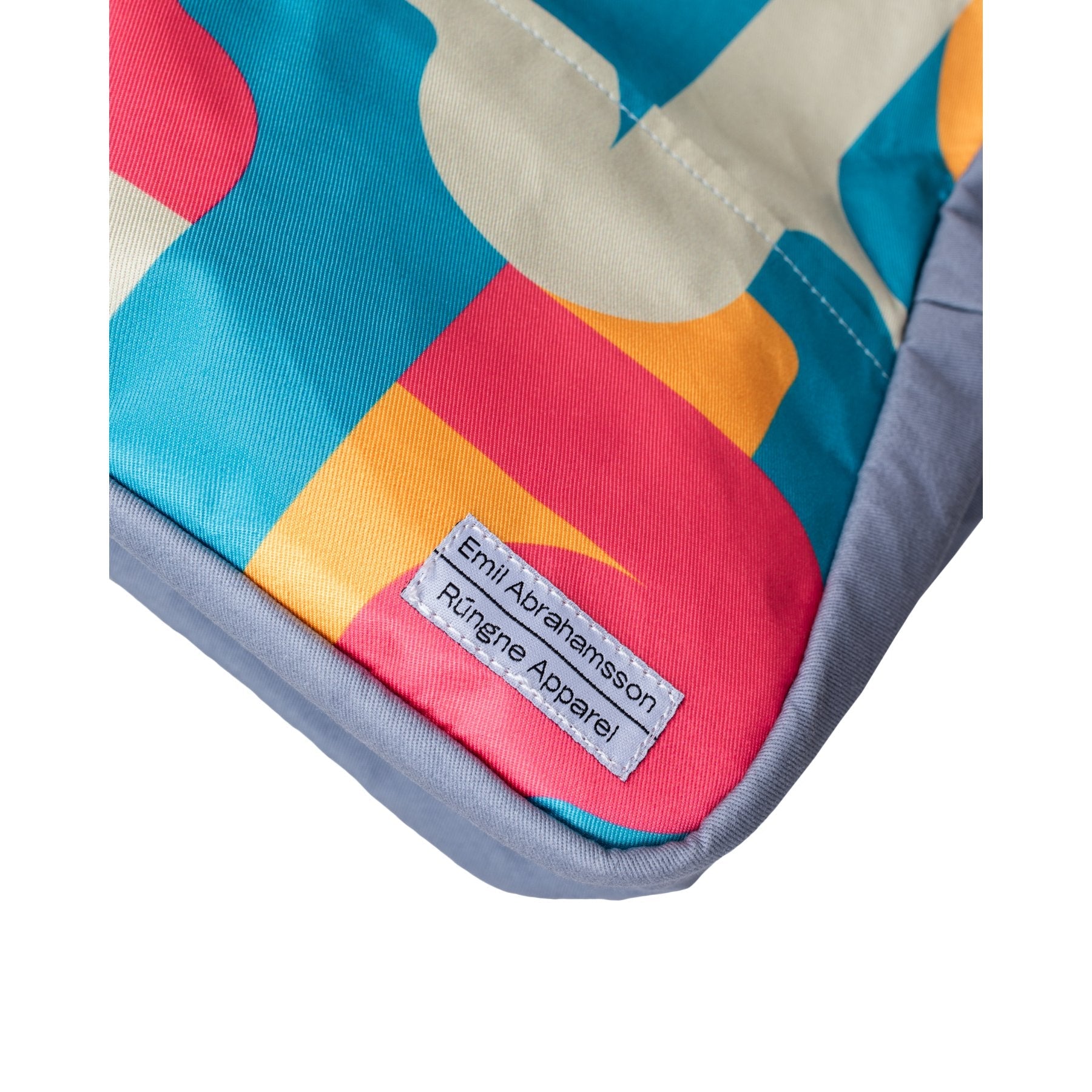 Prism, chalk bucket