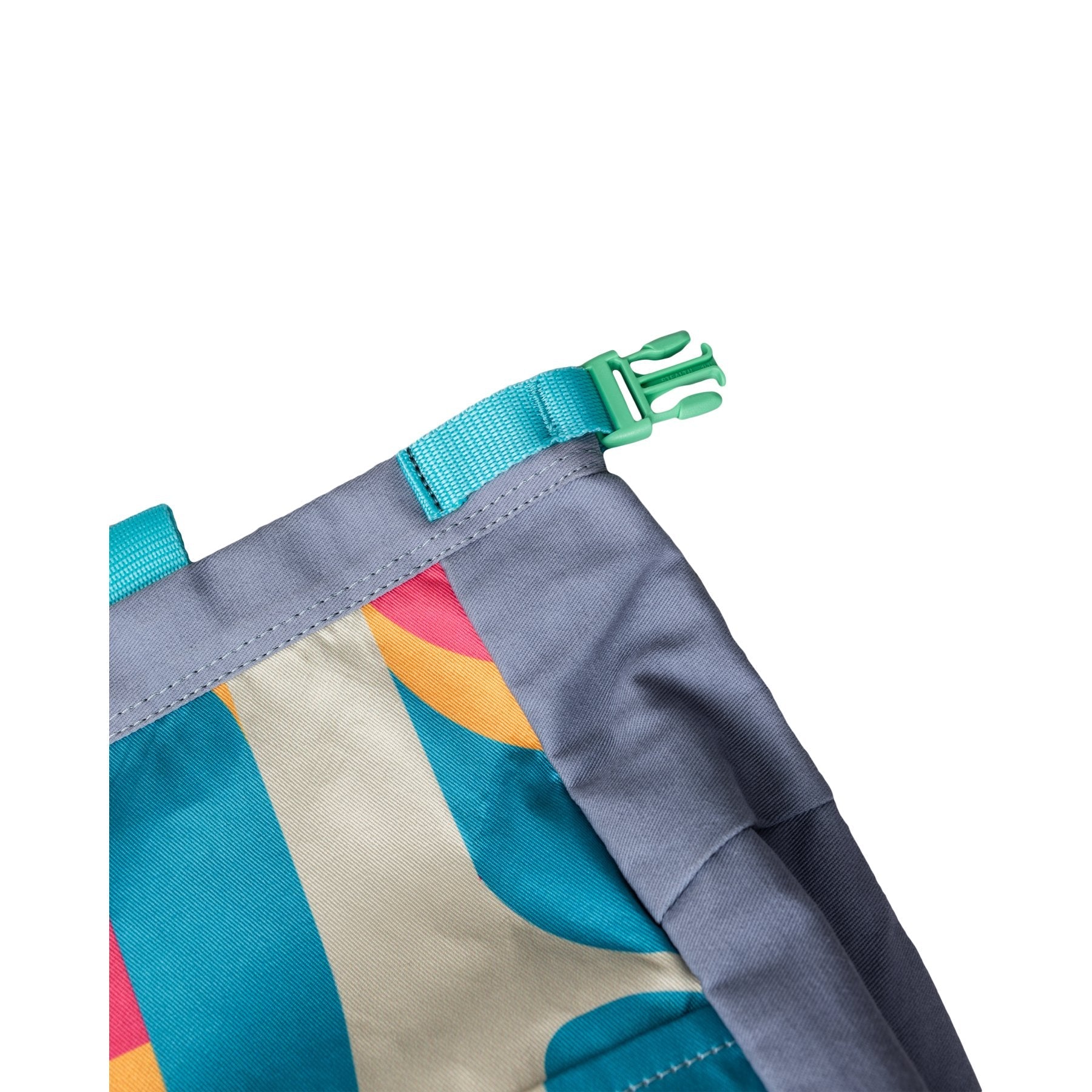 Prism, chalk bucket