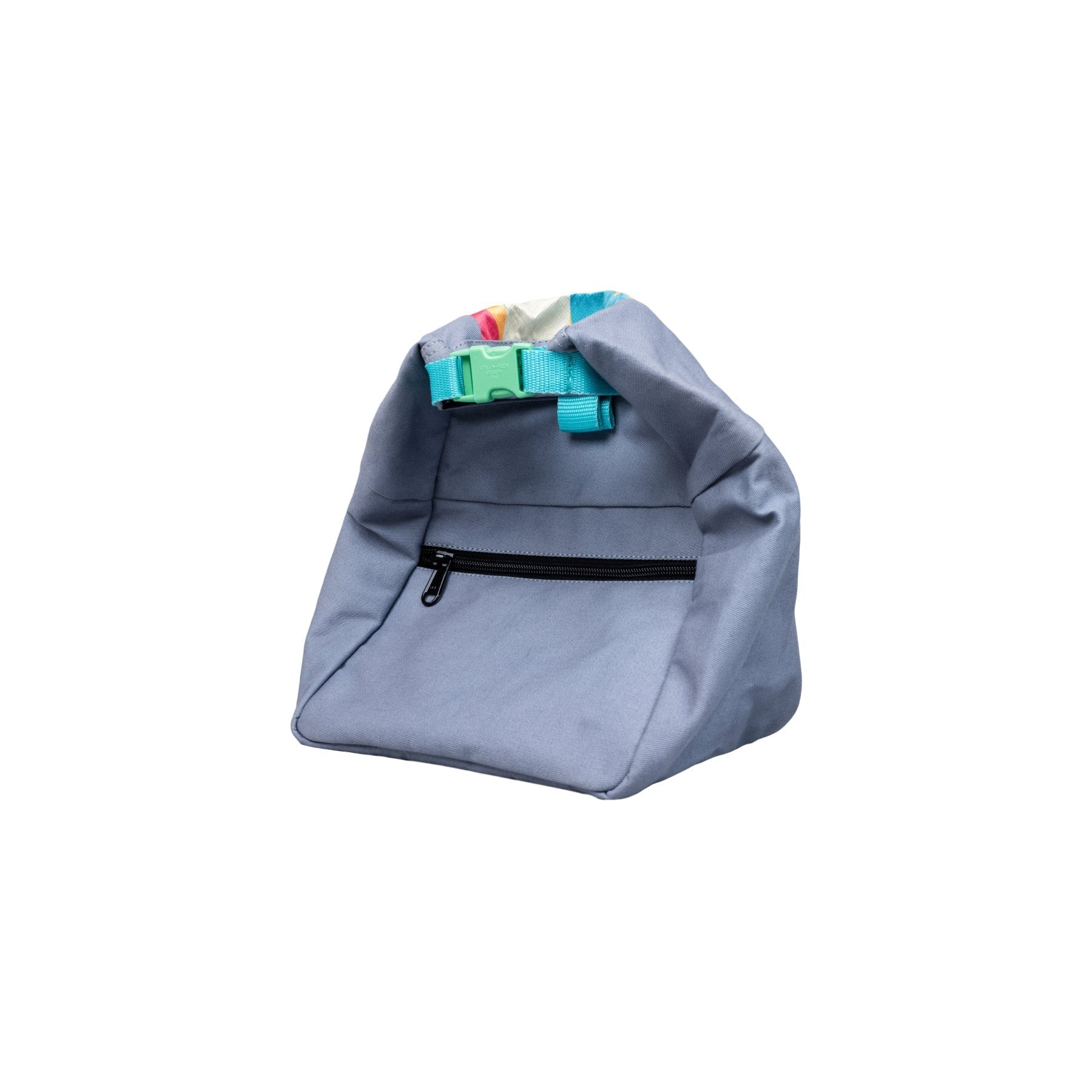 Prism, chalk bucket