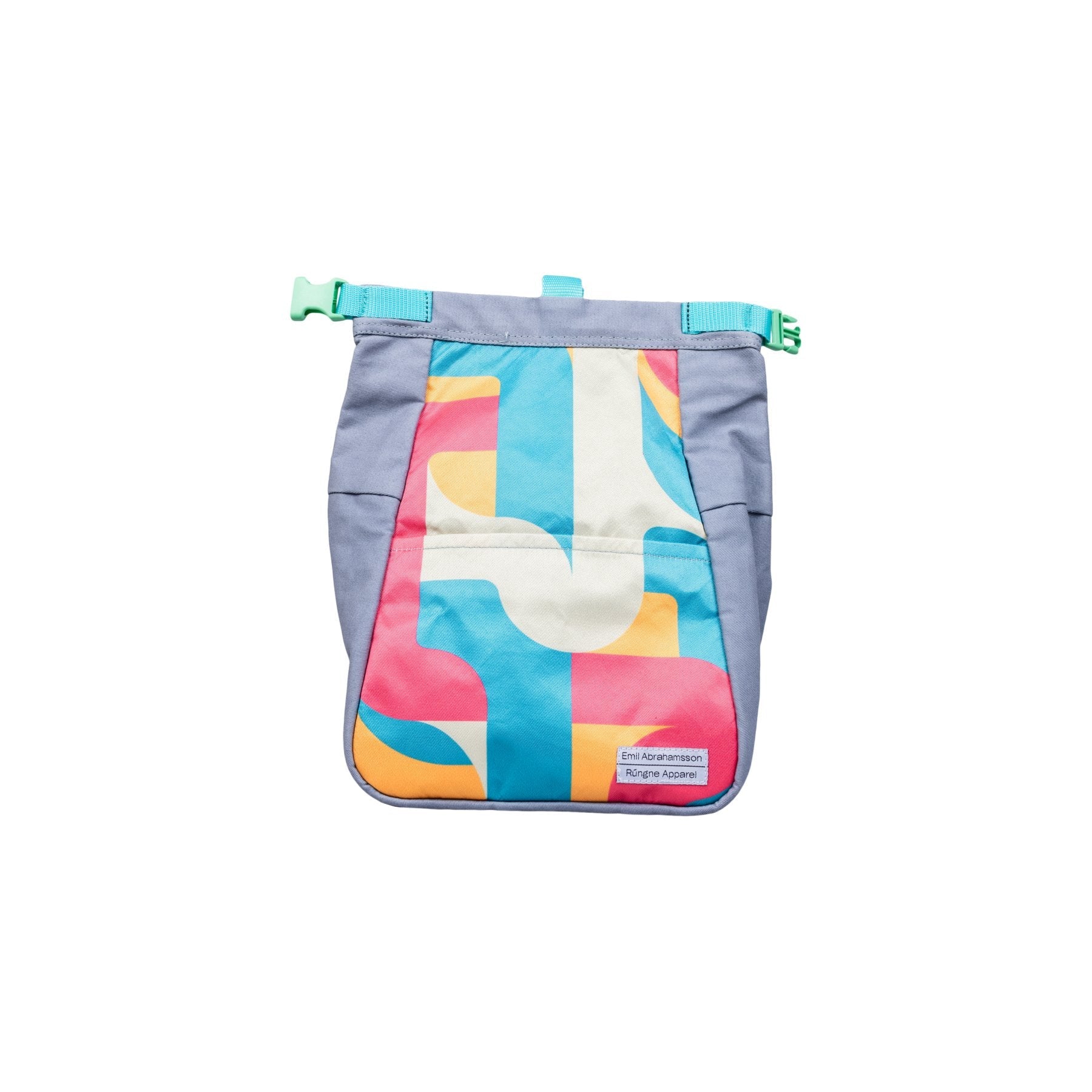 Prism, chalk bucket