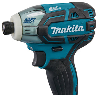 Charger l'image dans la galerie, Makita DTS141ZJ 18v, Impulse Screwdriver