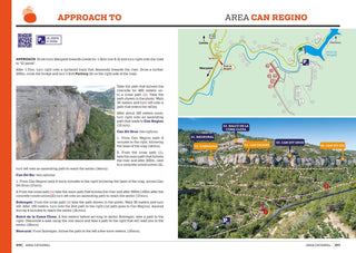 Charger l'image dans la galerie, Margalef (2024), guide d'escalade