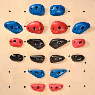 Afbeelding in Gallery-weergave laden, Matros Holds, trainingsgrepen