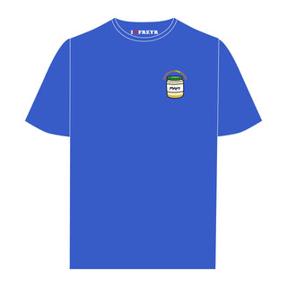 Load image into Gallery viewer, Mayonaise for Power, men's t-shirt