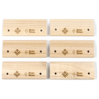 Charger l'image dans la galerie, Micros, fingertraining grips