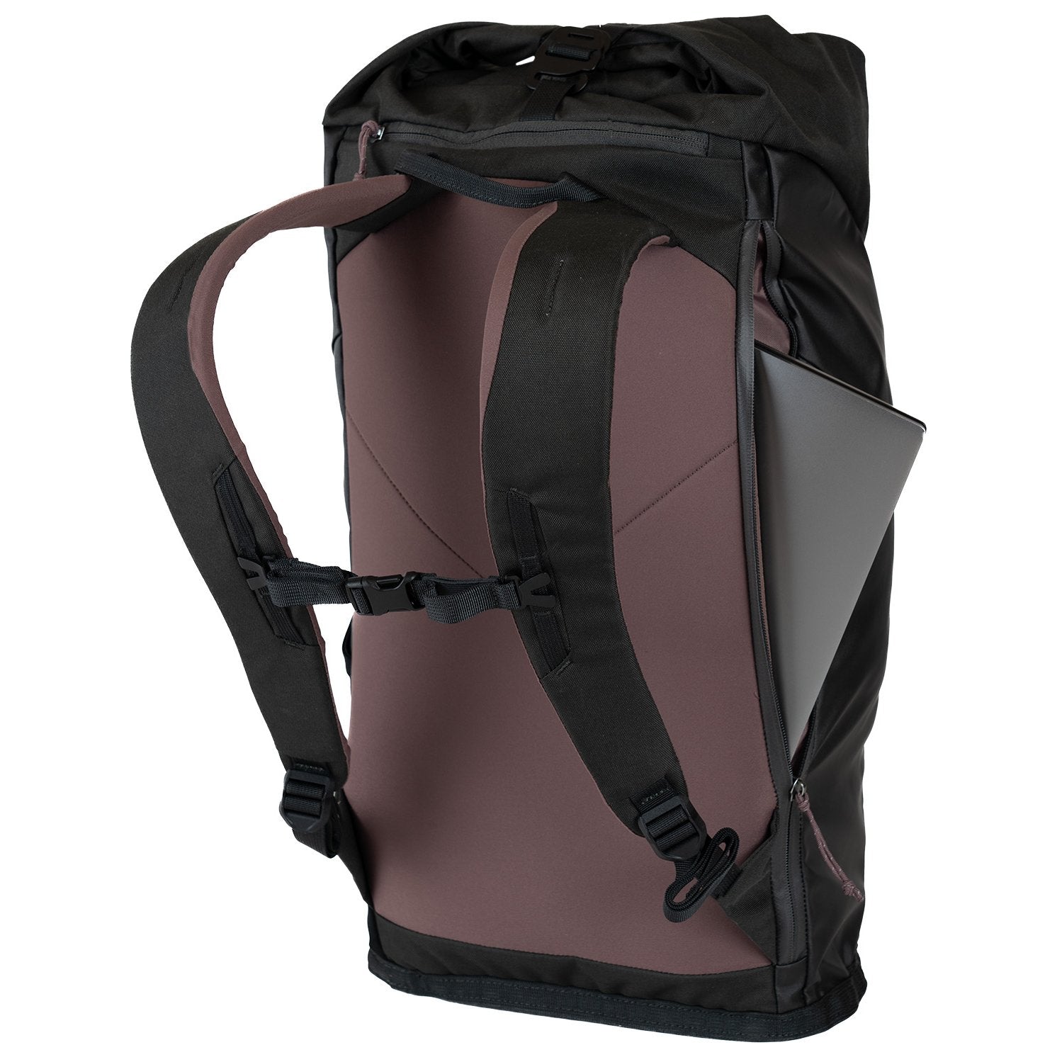 Moonlight (25L) - pirate black, sac à dos quotidien