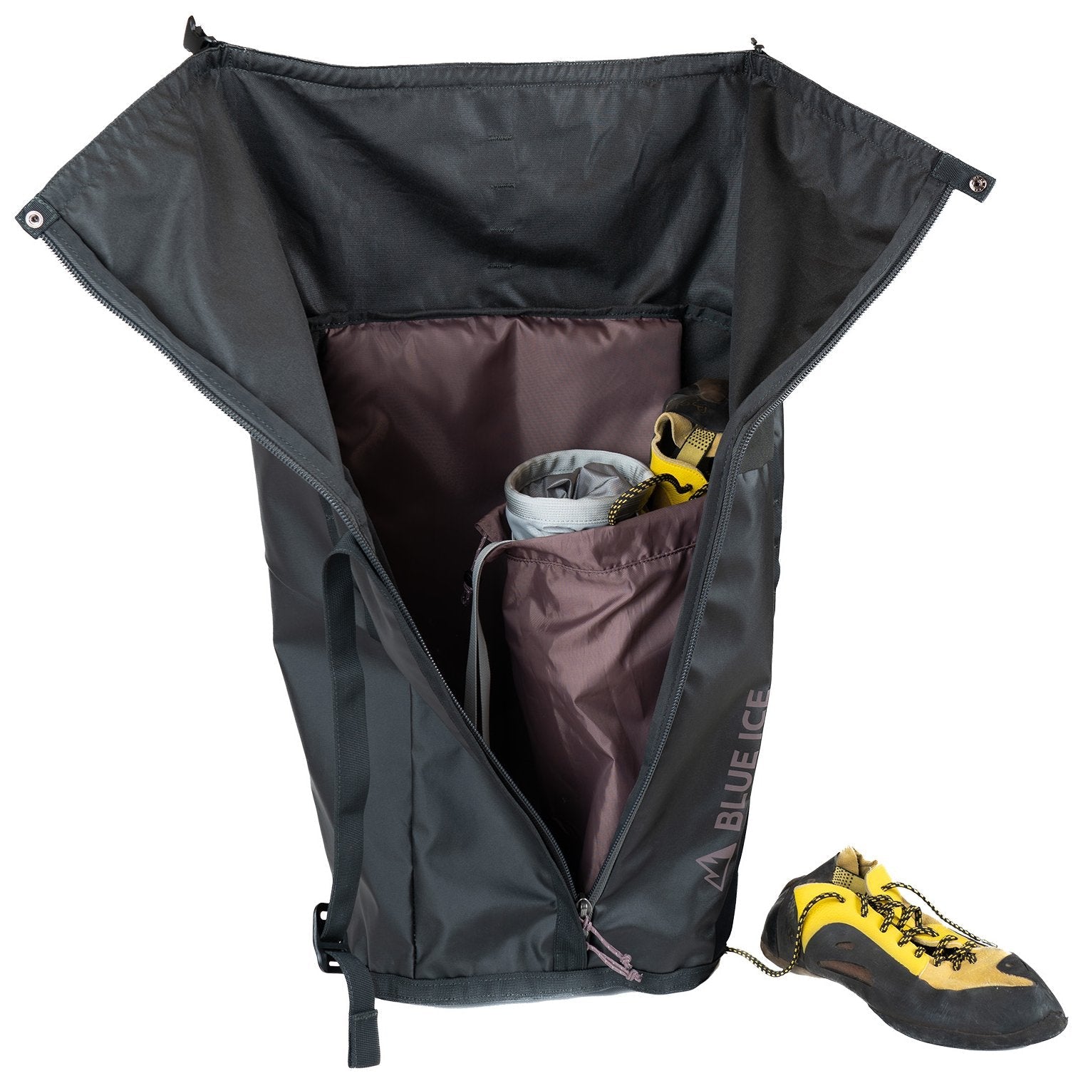 Moonlight (25L) - pirate black, sac à dos quotidien