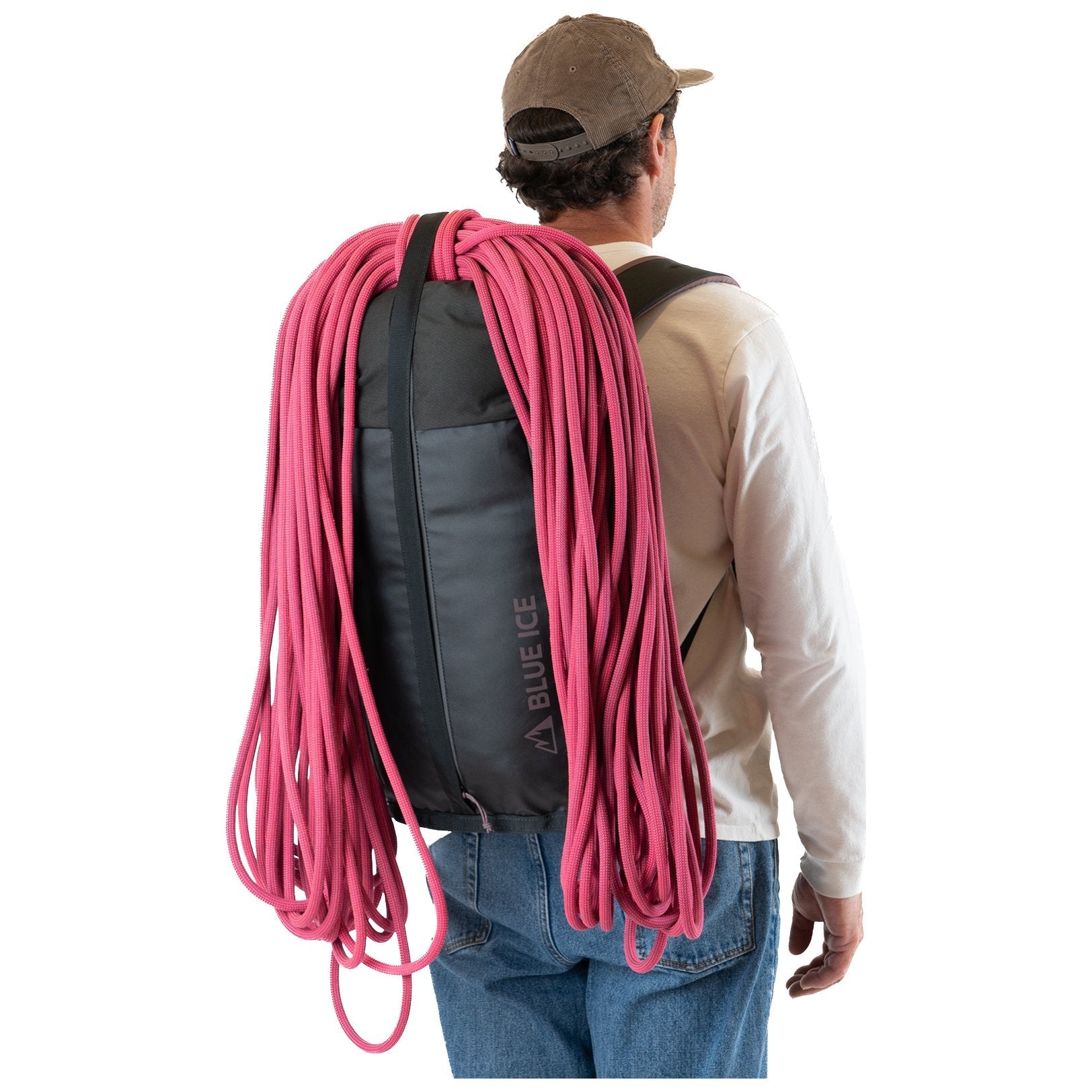 Moonlight (25L) - pirate black, sac à dos quotidien