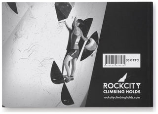 Afbeelding in Gallery-weergave laden, More Keys to Route Setting, routebouwboek