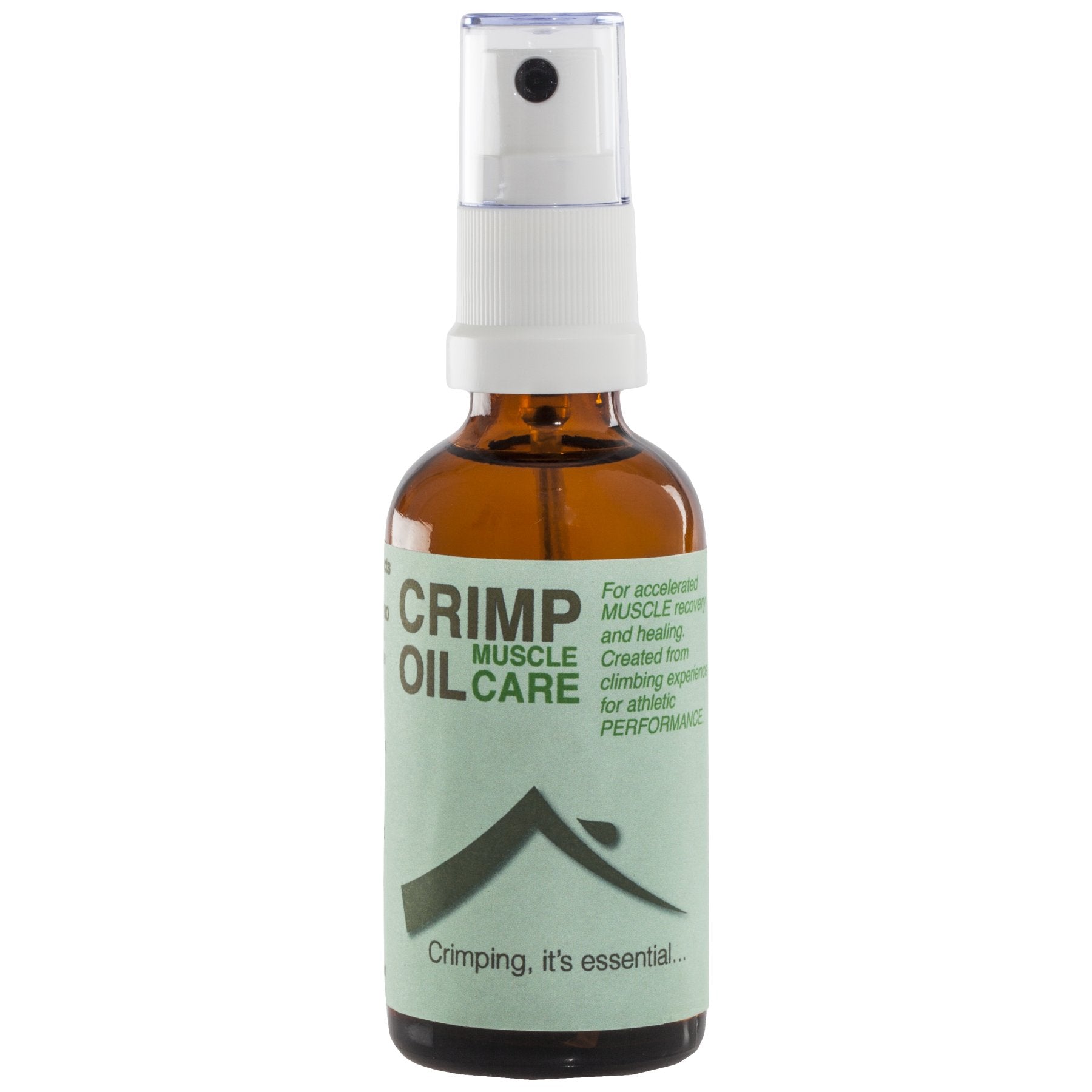 Muscle Care (50ml), massage olie
