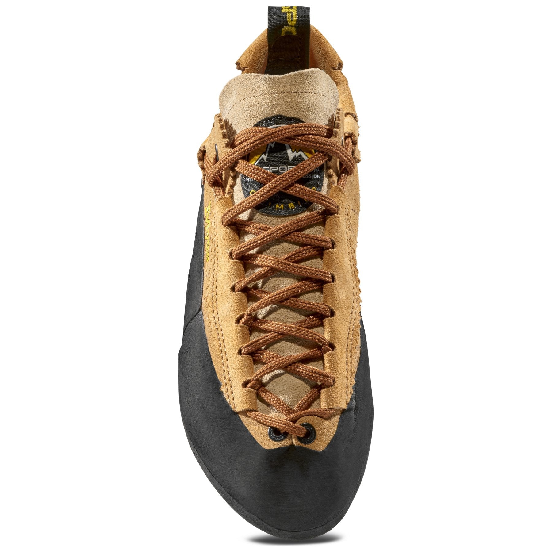 Mythos - terra, chaussons d'escalade hommes