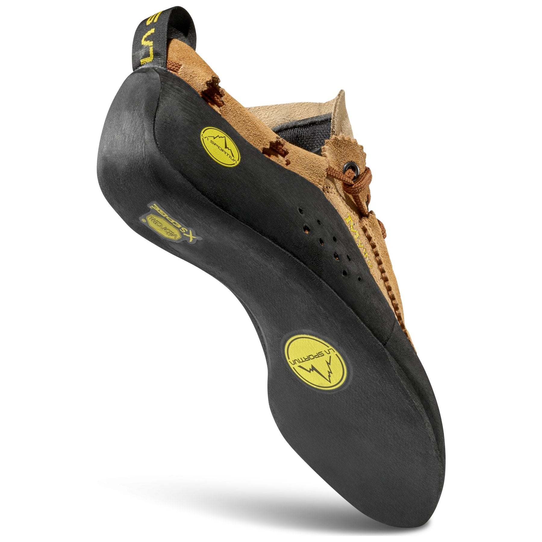 Mythos - terra, chaussons d'escalade hommes