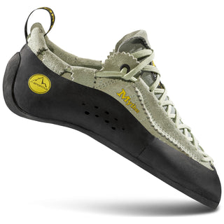 Load image into Gallery viewer, Mythos women's - aqua, climbing shoes