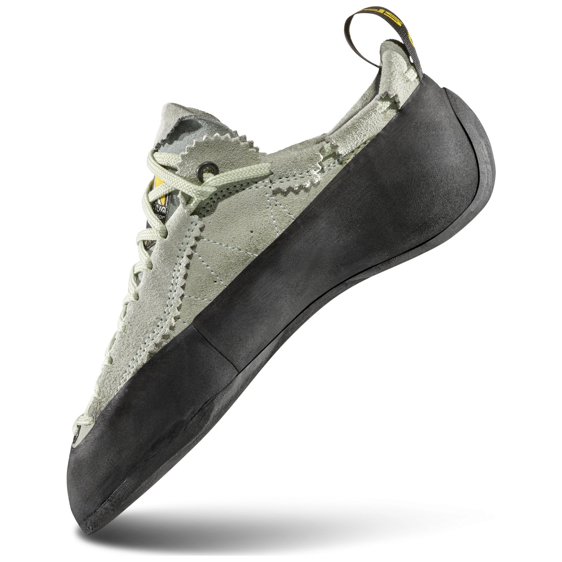 Mythos women's - aqua, climbing shoes