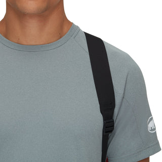 Charger l'image dans la galerie, Neon Rope Bag - noir, sac à corde