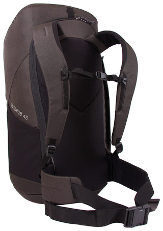 Charger l'image dans la galerie, Octopus (45L) - shadow, sac d'escalade