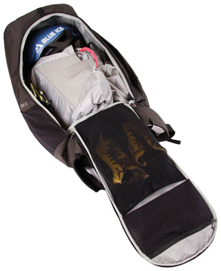 Charger l'image dans la galerie, Octopus (45L) - shadow, sac d'escalade