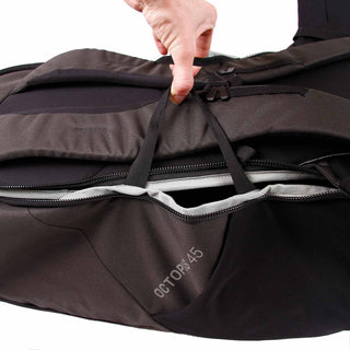 Charger l'image dans la galerie, Octopus (45L) - shadow, sac d'escalade