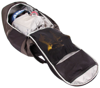 Charger l'image dans la galerie, Octopus (45L) - shadow, sac d'escalade