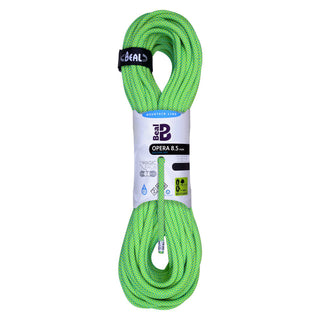 Afbeelding in Gallery-weergave laden, Opera (8.5mm, 50m ) - unicore, golden dry, groen, klimtouw