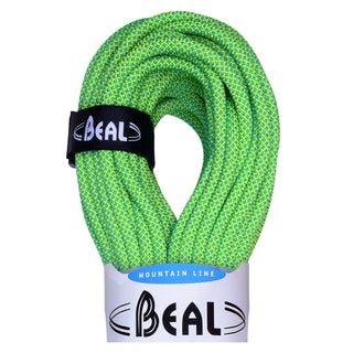 Afbeelding in Gallery-weergave laden, Opera (8.5mm, 50m ) - unicore, golden dry, groen, klimtouw