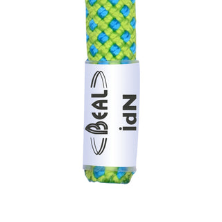 Afbeelding in Gallery-weergave laden, Opera (8.5mm, 50m ) - unicore, golden dry, groen, klimtouw