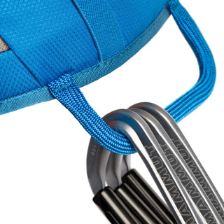 Load image into Gallery viewer, Ophir Kids - dark cyan, kid's climbing harness