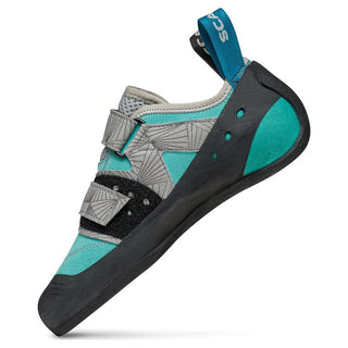 Afbeelding in Gallery-weergave laden, Origin - maledive-zwart, dames klimschoenen