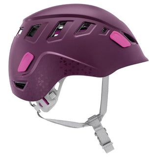 Charger l'image dans la galerie, Picchu - violet, casque d'escalade pour enfants