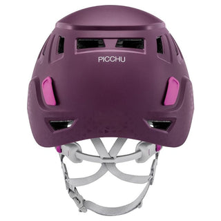 Charger l'image dans la galerie, Picchu - violet, casque d'escalade pour enfants