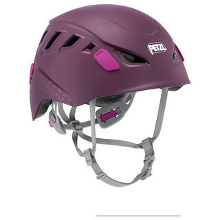 Charger l'image dans la galerie, Picchu - violet, casque d'escalade pour enfants