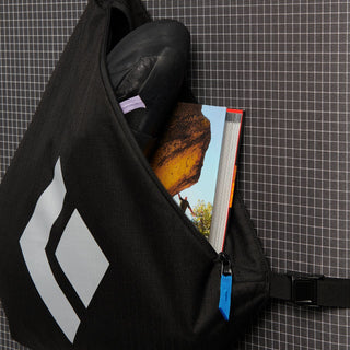 Afbeelding in Gallery-weergave laden, Piggyback, crashpad carry system
