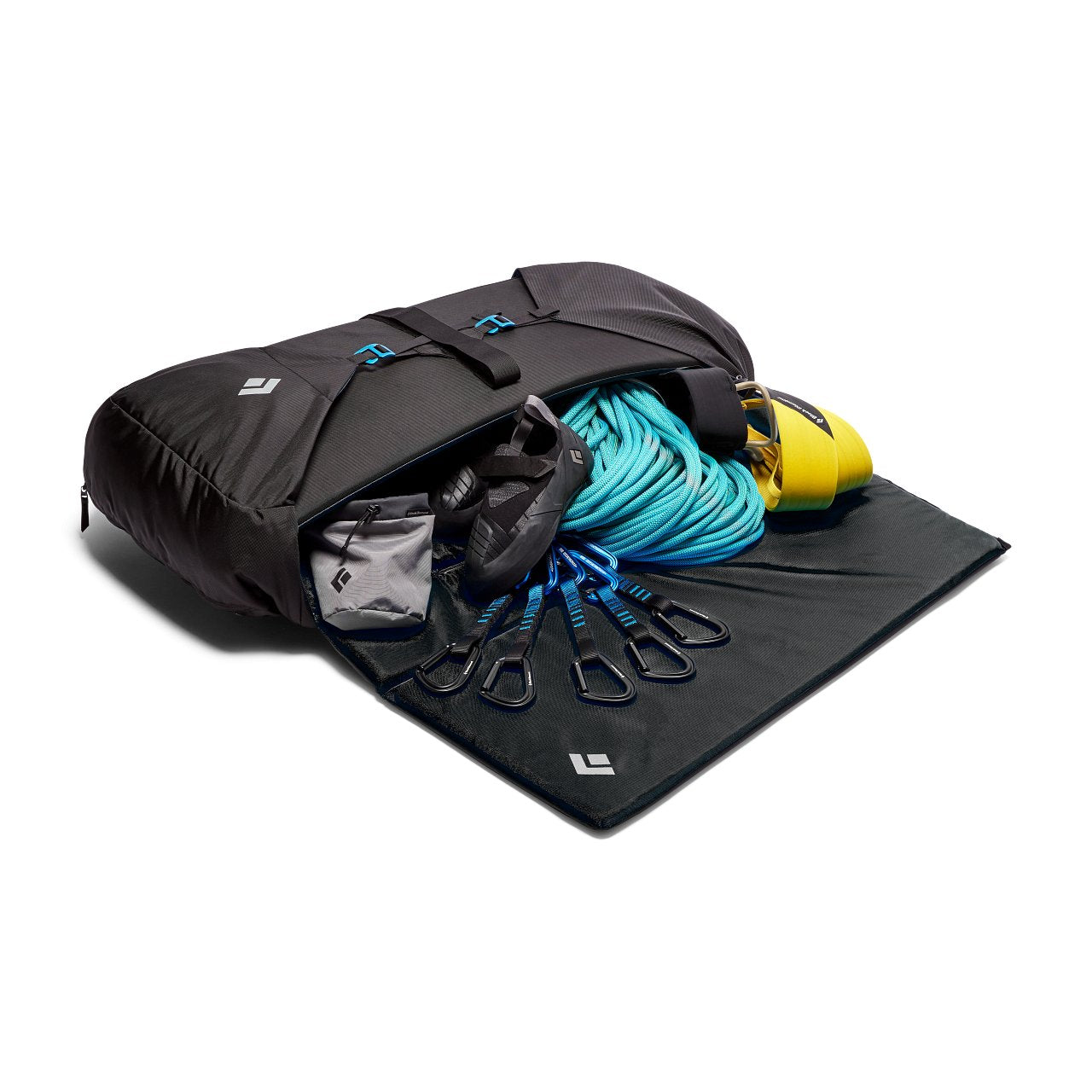 Pipe Dream (45L), klimrugzak