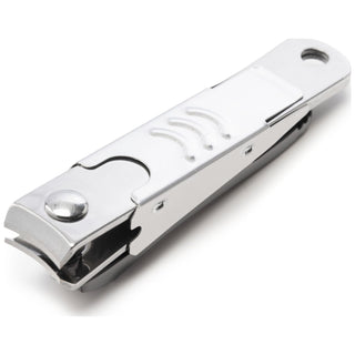 Load image into Gallery viewer, Premium stainless steel toe nail clippers