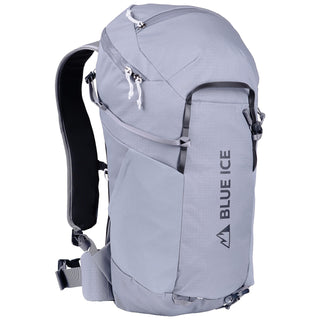 Charger l'image dans la galerie, Prisma (24L) - Folkstone Grey, climbing backpack