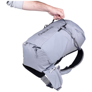 Charger l'image dans la galerie, Prisma (24L) - Folkstone Grey, climbing backpack
