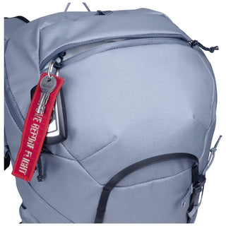 Charger l'image dans la galerie, Prisma (24L) - Folkstone Grey, climbing backpack
