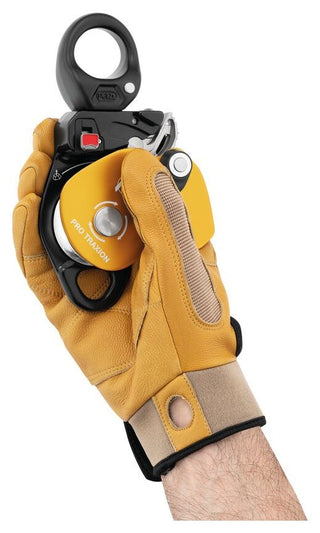 Charger l'image dans la galerie, Pro Traxion, poulie-bloqueur avec émerillon