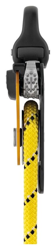 Charger l'image dans la galerie, Pro Traxion, poulie-bloqueur avec émerillon