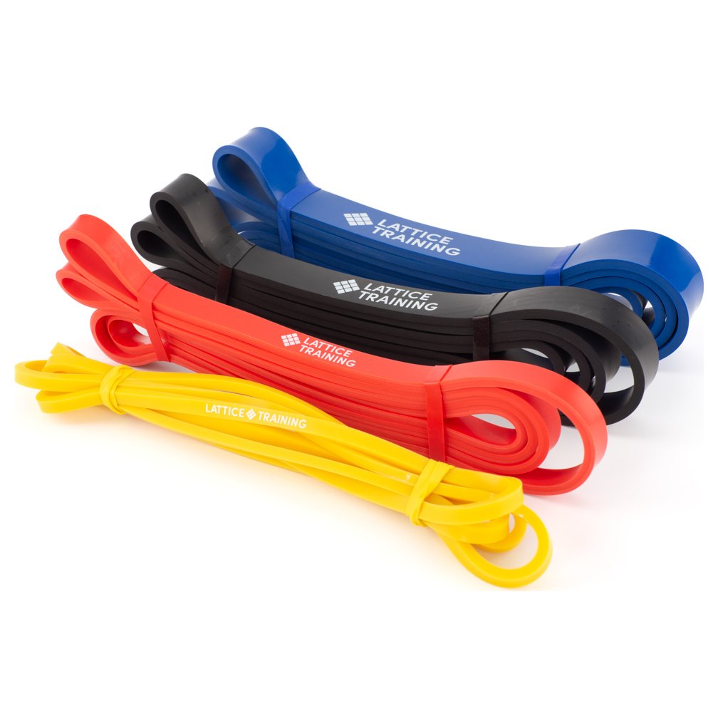Pull Up Bands, latex bands
