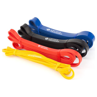 Load image into Gallery viewer, Pull Up Bands, latex bands