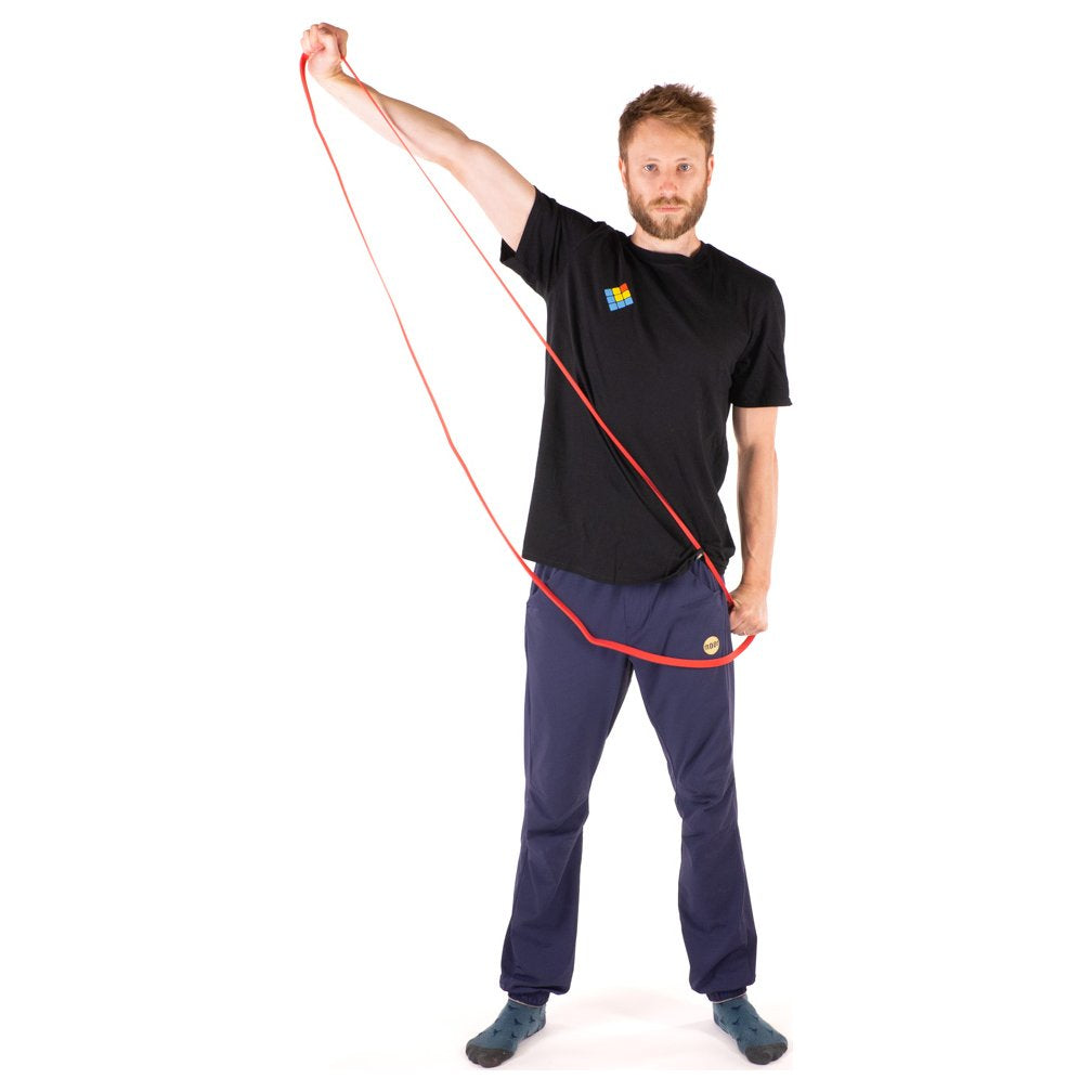 Pull Up Bands, latex bands